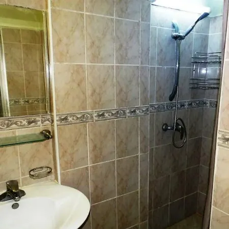 Dana Palace Goldstrand