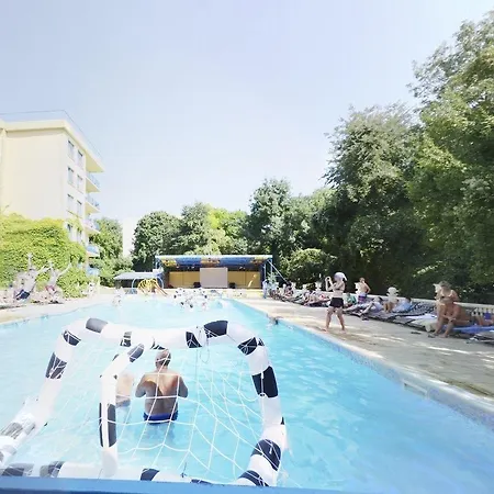 Hotel Dana Palace Goldstrand