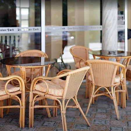 Dana Palace Hotel Goldstrand