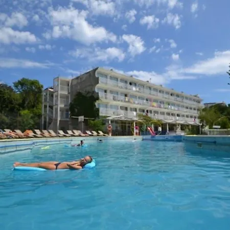 Dana Palace Goldstrand