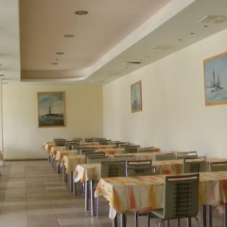 Dana Palace Hotel Golden Sands