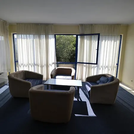 Dana Palace Goldstrand