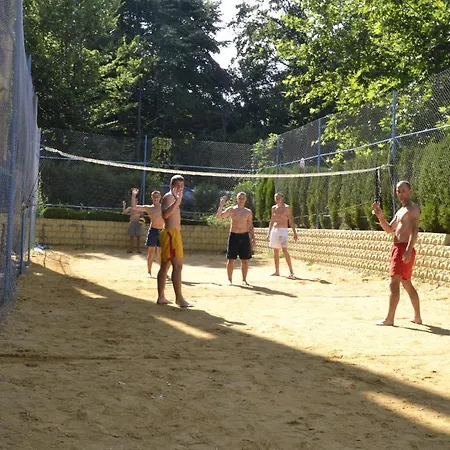 Dana Palace Goldstrand