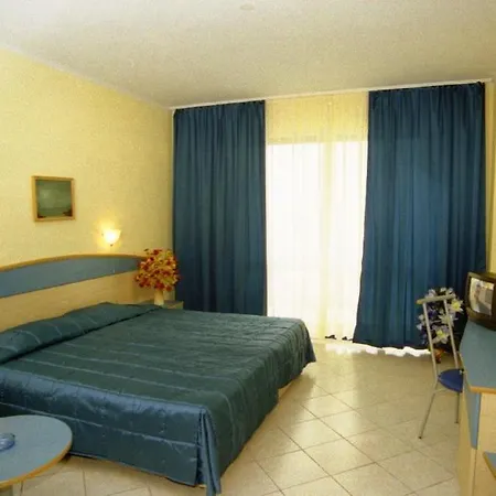 Dana Palace Goldstrand