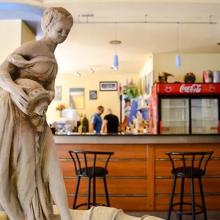 Dana Palace Hotel Golden Sands