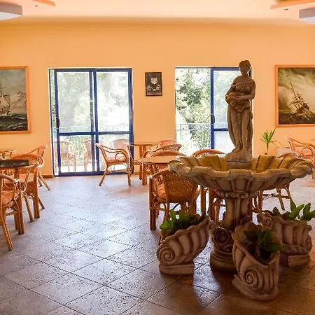 Dana Palace Goldstrand