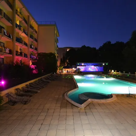 Dana Palace Goldstrand