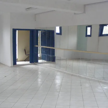 Dana Palace Hotel Goldstrand