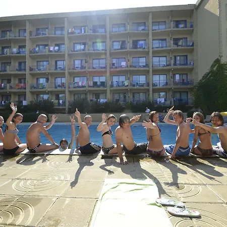 Dana Palace Hotel Goldstrand