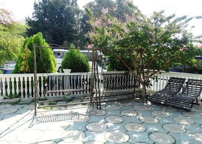 Dana Palace ホテル 3*