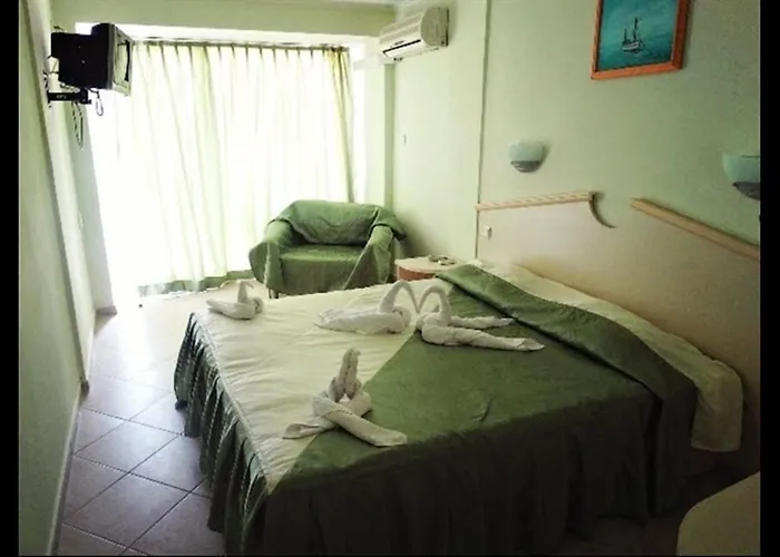 Dana Palace ホテル 3*