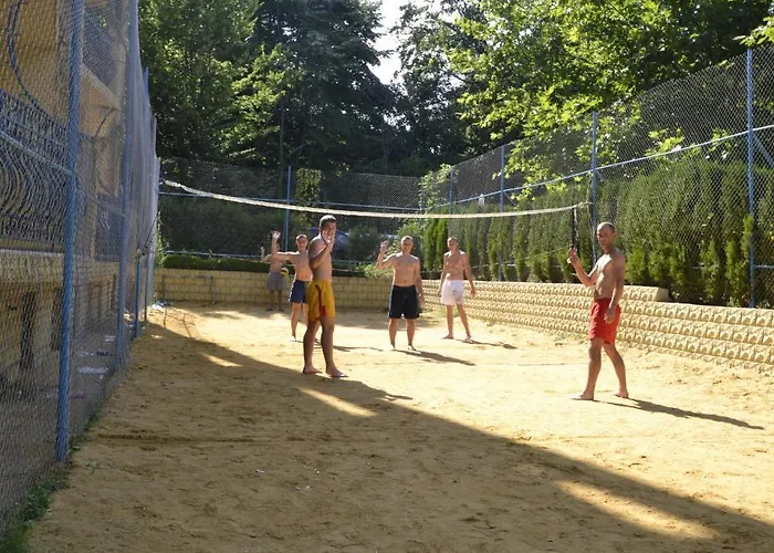 Dana Palace ゴールデンサンド