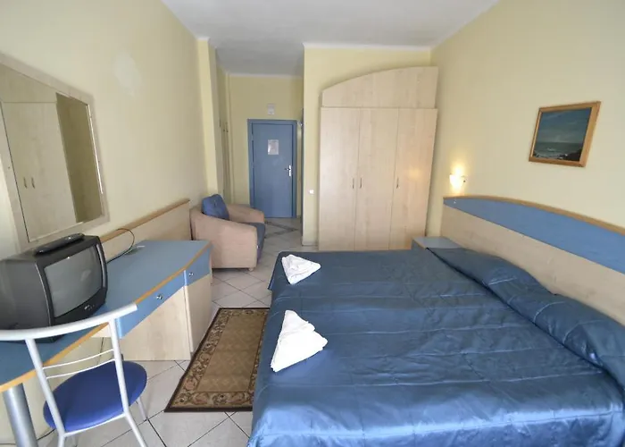 Dana Palace ホテル