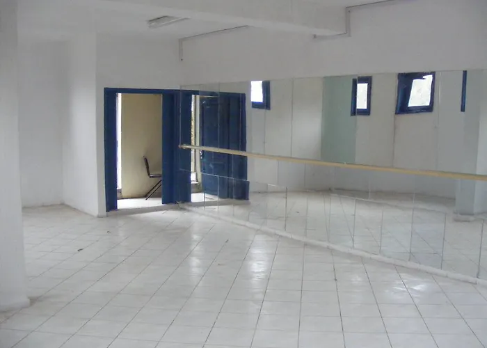 Dana Palace ホテル ゴールデンサンド