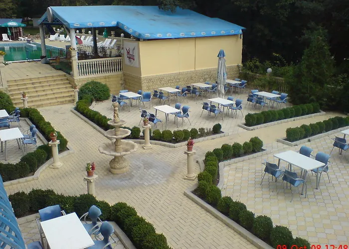 Dana Palace 3* ゴールデンサンド