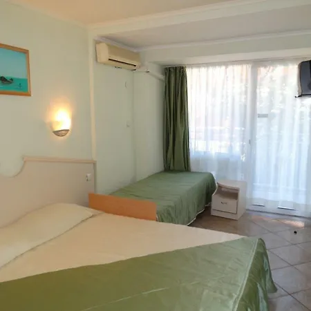 Dana Palace Hotell