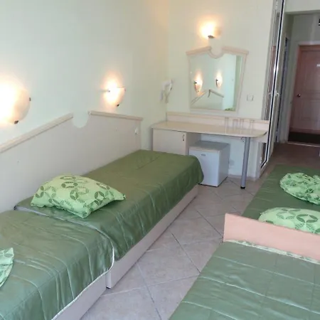 Dana Palace Hotell Golden Sands