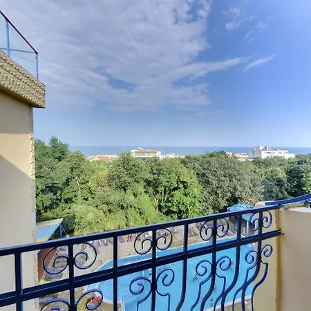 Dana Palace 3*