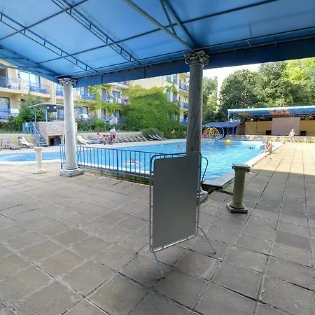 Dana Palace Hotell