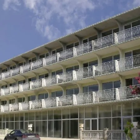Hotell Dana Palace
