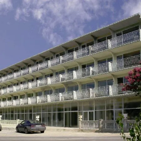 Hotell Dana Palace 3*