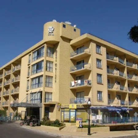 Dana Palace Golden Sands