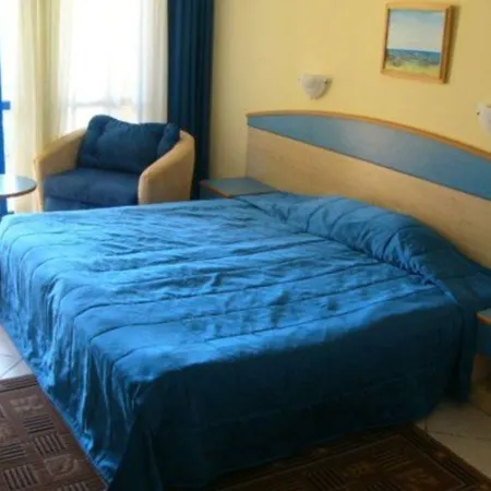 Hotell Dana Palace Golden Sands