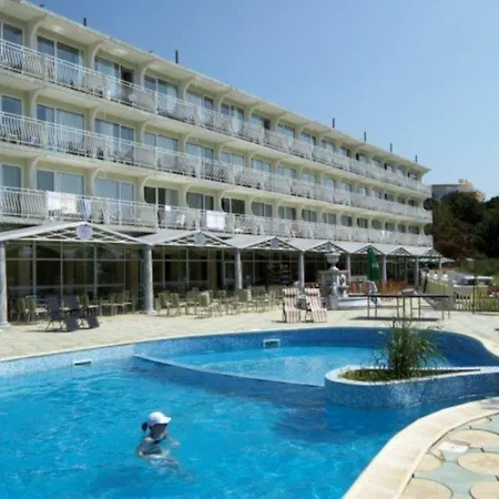 Hotell Dana Palace