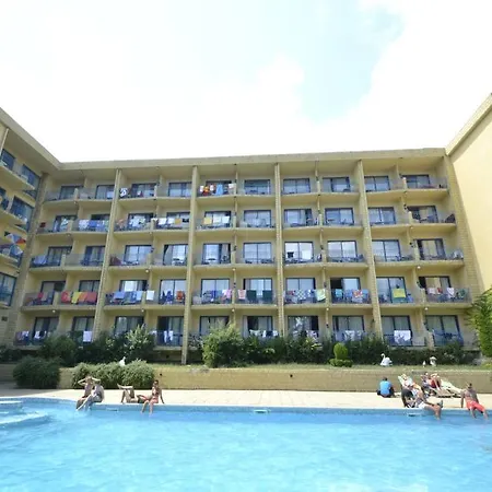 Hotell Dana Palace