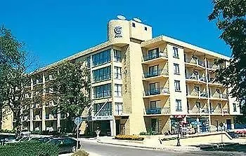 Dana Palace Hotell Golden Sands