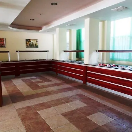 Hotell Dana Palace 3*