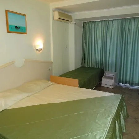 Hotell Dana Palace