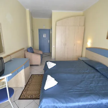 Dana Palace Hotell