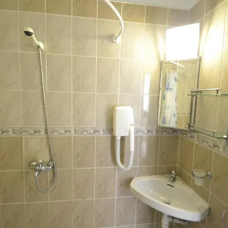 Hotell Dana Palace 3*
