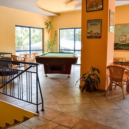 Dana Palace Hotell
