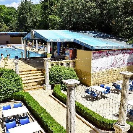 Dana Palace 호텔 3*