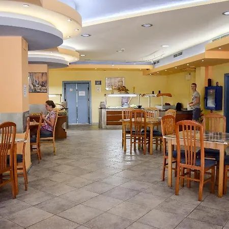 Hotell Dana Palace Golden Sands