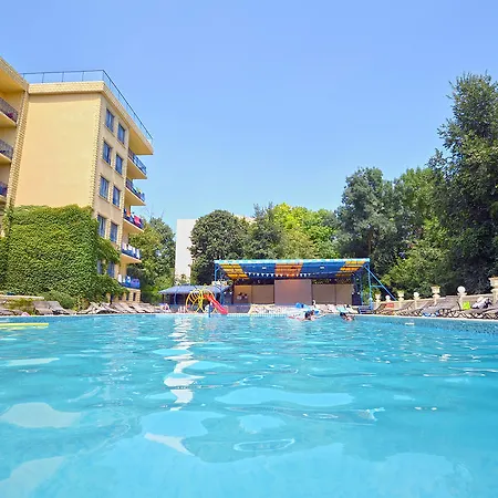 Hotell Dana Palace