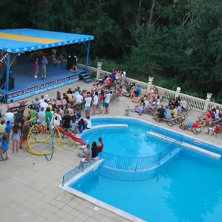 Dana Palace Hotell