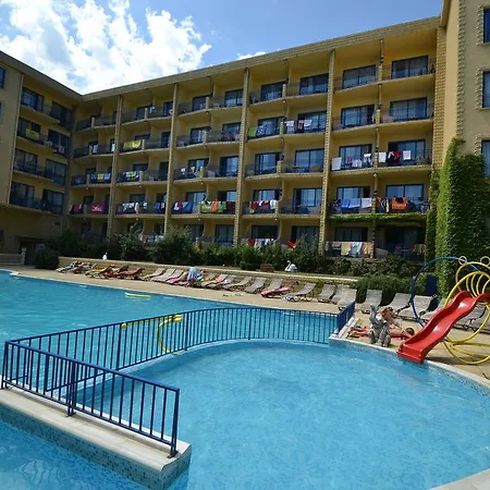 Dana Palace