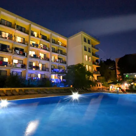 Dana Palace 3* Golden Sands