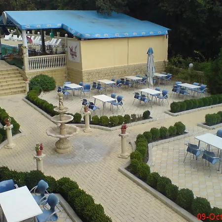 Dana Palace 3* Golden Sands