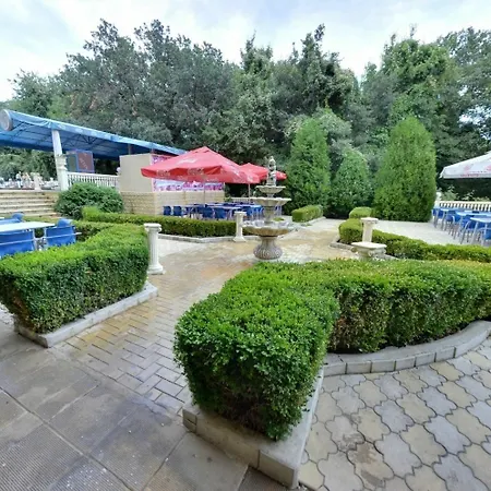 Dana Palace Hotell