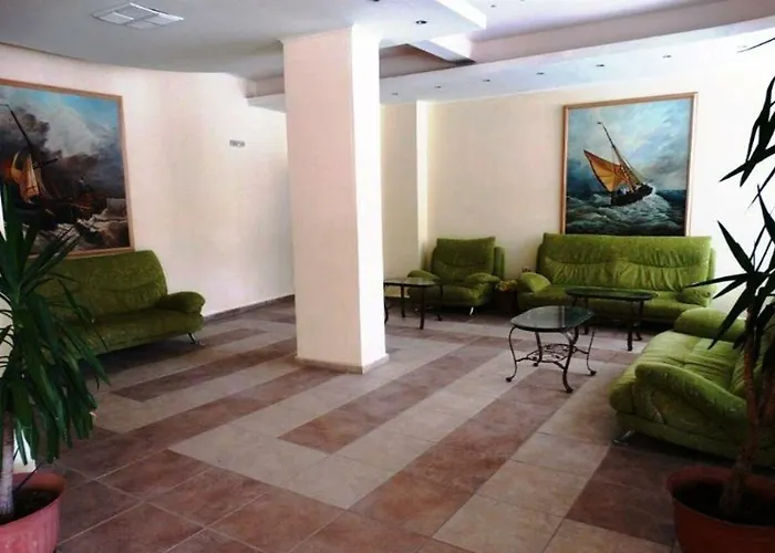 Dana Palace Hotel 3*