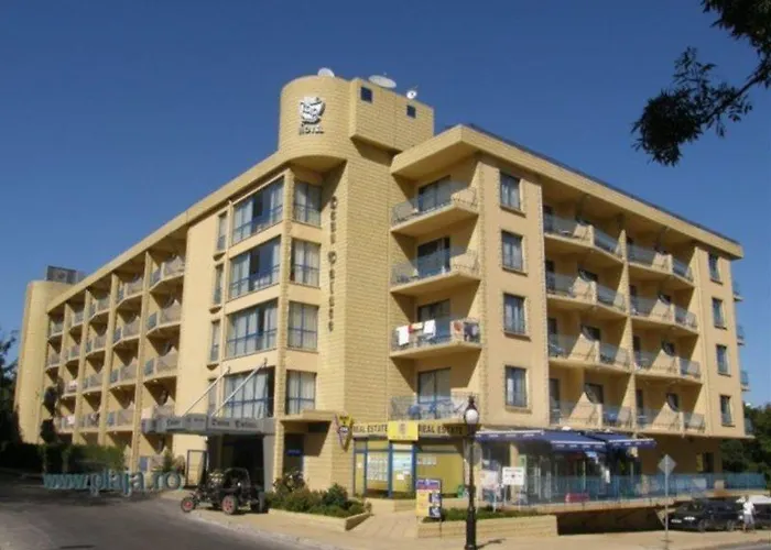 Dana Palace Złote Piaski