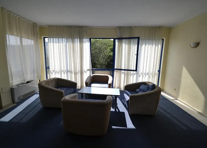 Dana Palace Złote Piaski