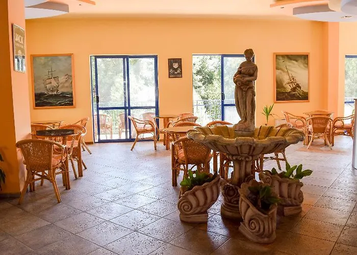 Dana Palace Złote Piaski