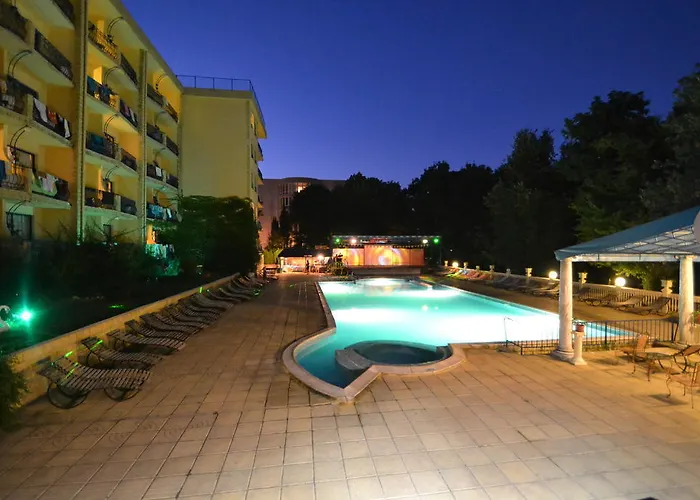 Dana Palace Hotel 3*