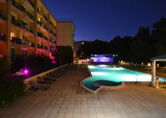 Dana Palace Złote Piaski